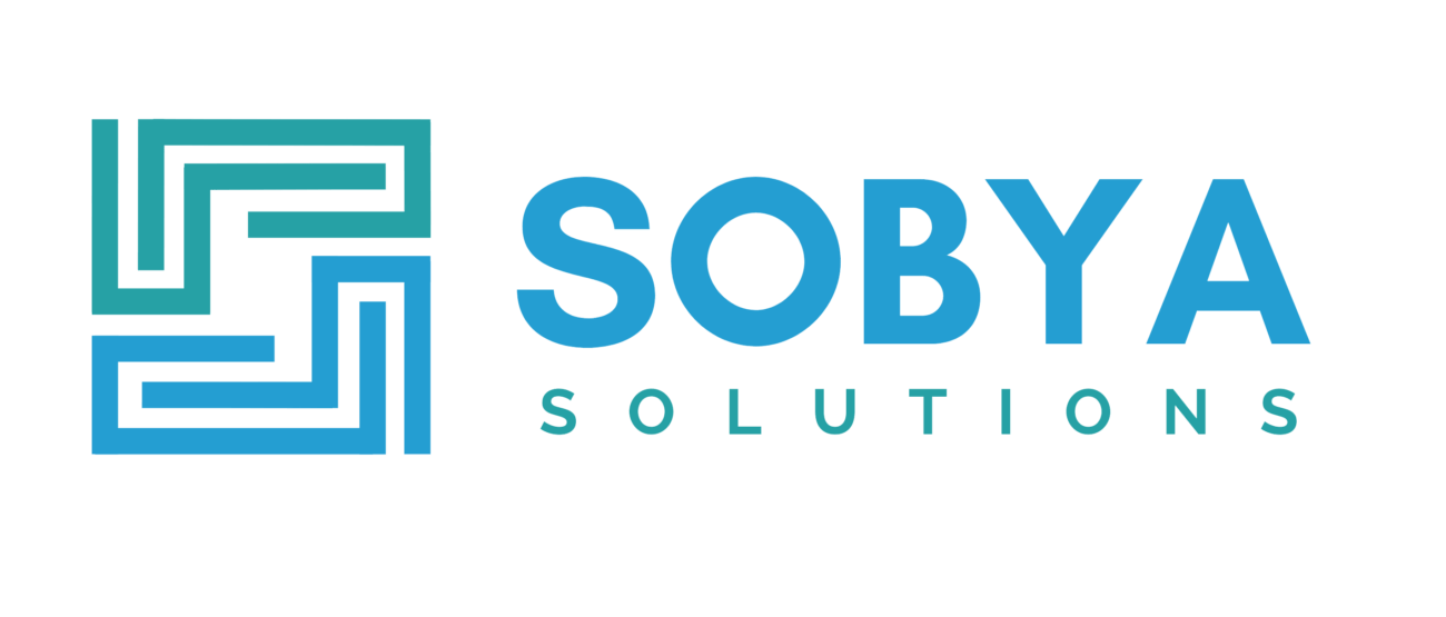 Logotipo de Sobya Solutions