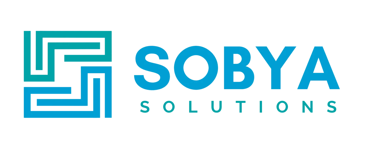 Logotipo de Sobya Solutions