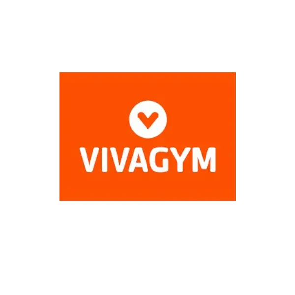 Vivagym logo