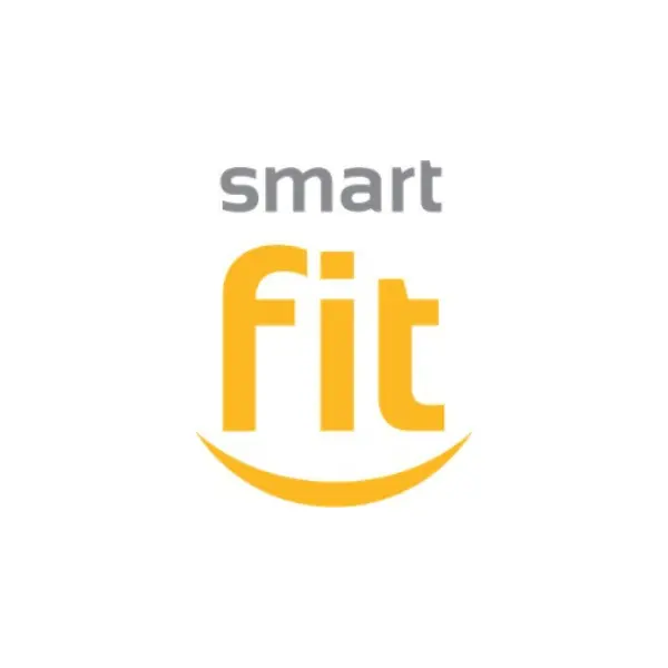 Smartfit logo