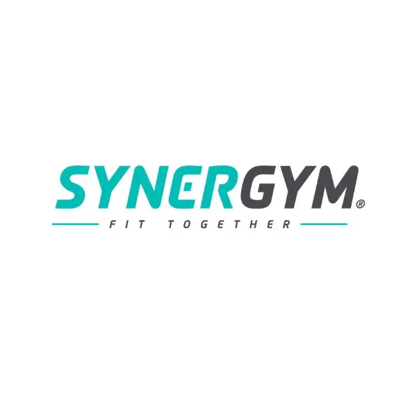 Synergym logo