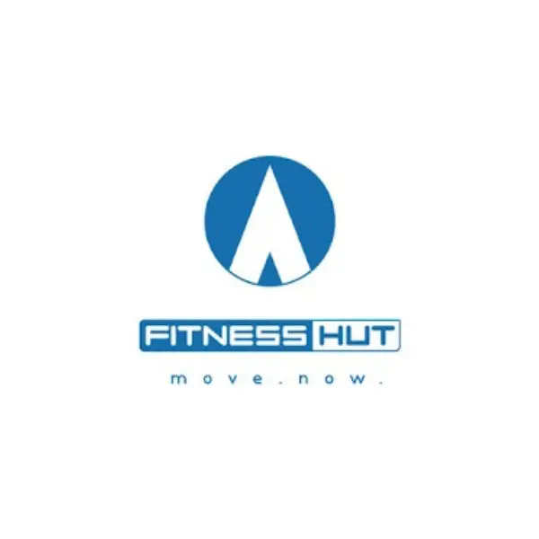 Fitnesshut logo