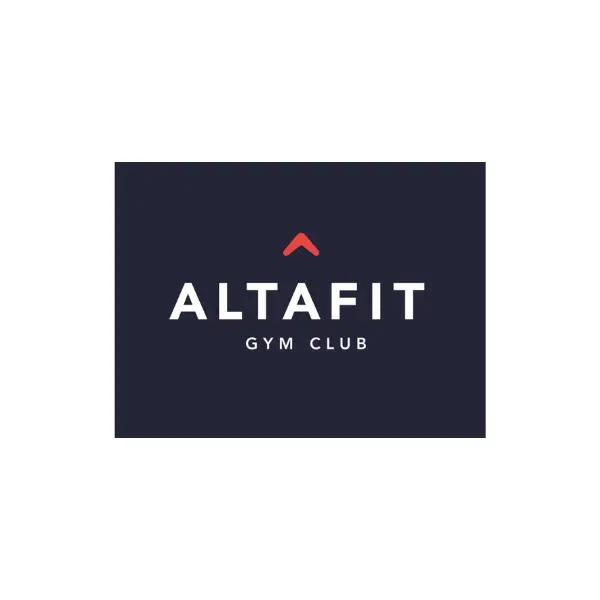 Alfafit logo
